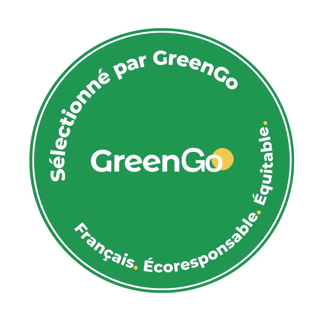 logo Green Go