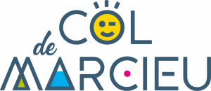 logo col de Marcieu